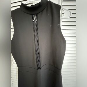 Windsor black formal dress Size M